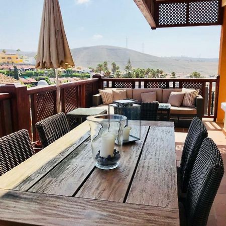 La Casa Canaria La Playa de Arguineguín Εξωτερικό φωτογραφία