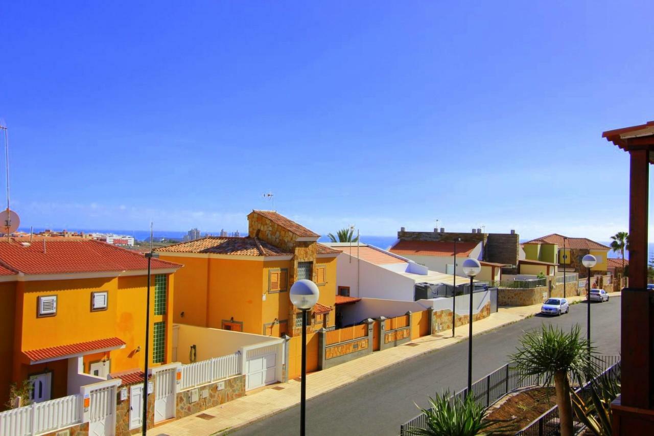 La Casa Canaria La Playa de Arguineguín Εξωτερικό φωτογραφία