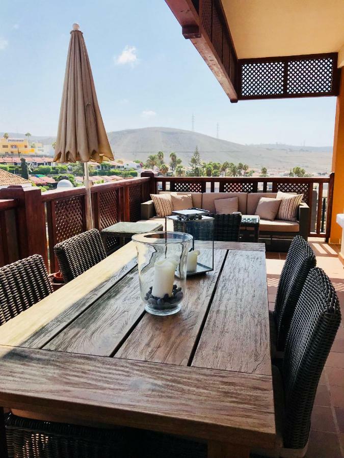 La Casa Canaria La Playa de Arguineguín Εξωτερικό φωτογραφία