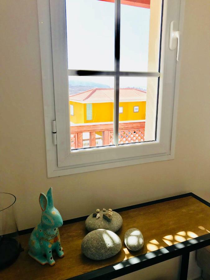 La Casa Canaria La Playa de Arguineguín Εξωτερικό φωτογραφία