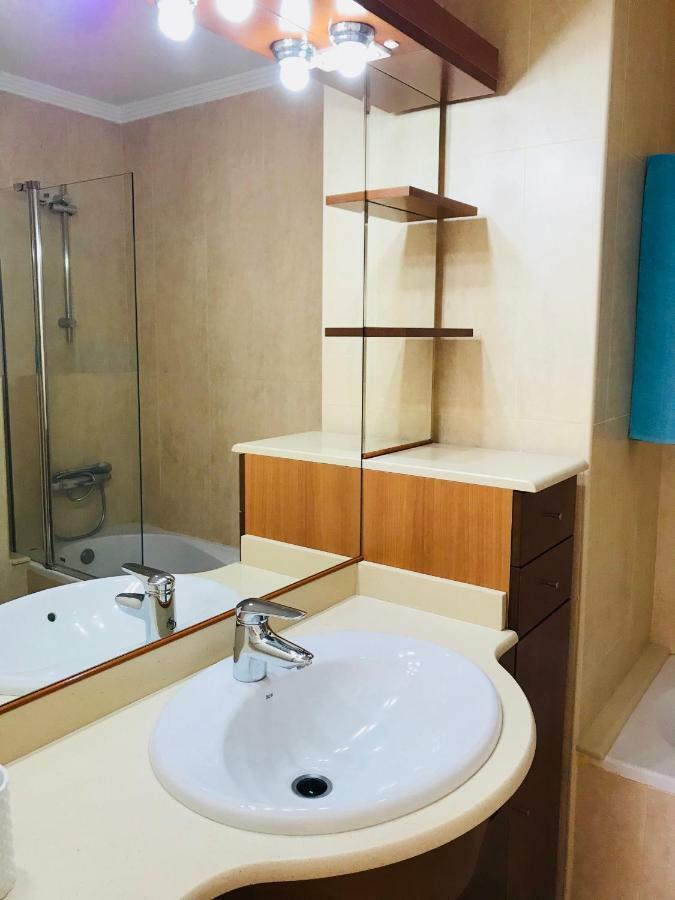 La Casa Canaria La Playa de Arguineguín Εξωτερικό φωτογραφία